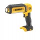 Фенер ръчен, акумулаторен, 18 V, DeWalt DCL050