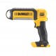 Фенер ръчен, акумулаторен, 18 V, DeWalt DCL050