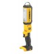 Фенер ръчен, акумулаторен, 18 V, DeWalt DCL050