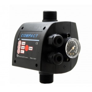 Флуидконтрол / пресостат автоматизирано управление за помпи C311467