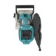 Фреза дърводелска за сглобки, тип бисквитки, 18V, 100 мм, Makita DPJ180Z