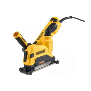 Фреза за канали, 1400 W, 125 мм, DeWalt DWE46107
