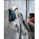 Фреза за канали в стени 1400 W, 150 мм, 0601621708, BOSCH GNF 35 CA