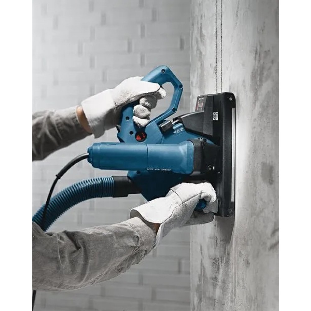 Фреза за канали в стени 1400 W, 150 мм, 0601621708, BOSCH GNF 35 CA