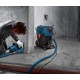 Фреза за канали в стени 1400 W, 150 мм, 0601621708, BOSCH GNF 35 CA