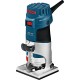 Фреза за кантове 600W Bosch GKF 600