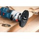 Фреза за кантове 600W Bosch GKF 600