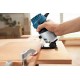 Фреза за кантове 600W Bosch GKF 600