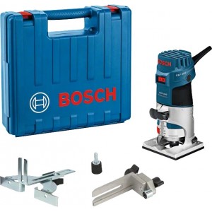 Фреза за кантове 600W Bosch GKF 600