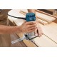 Фреза за кантове 600W Bosch GKF 600