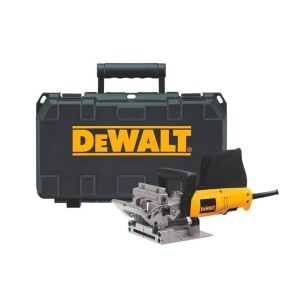 Фреза за нутове 600 W, 20 мм, DeWalt DW682K