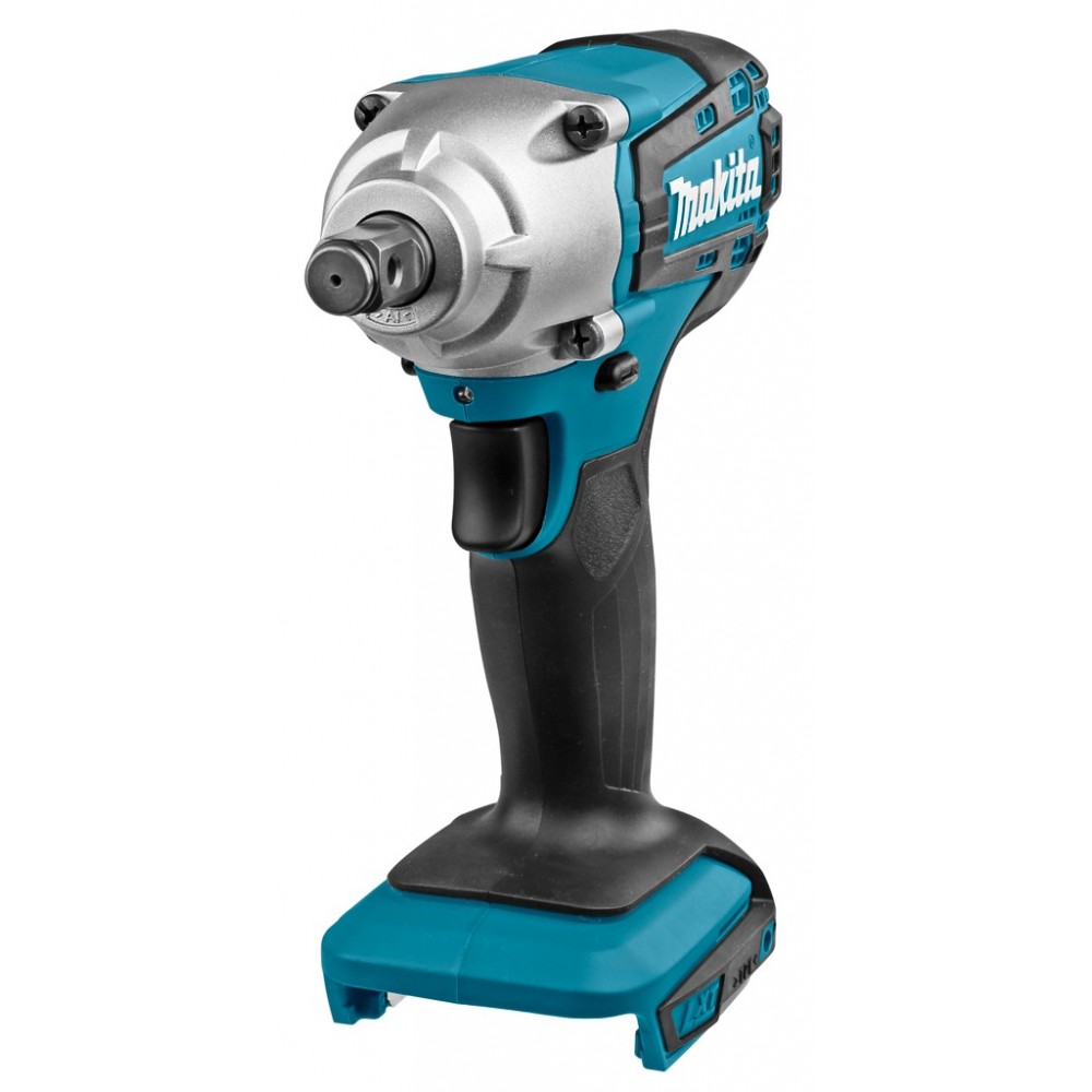 Гайковерт ударен, акумулаторен 18 V , 1/2″, 190 Nm, Makita DTW190Z