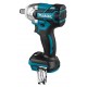 Гайковерт ударен, акумулаторен 18.0 V, 1/2″, 280 Nm, Makita DTW285Z