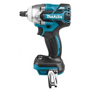 Гайковерт ударен, акумулаторен 18.0 V, 1/2″, 280 Nm, Makita DTW285Z