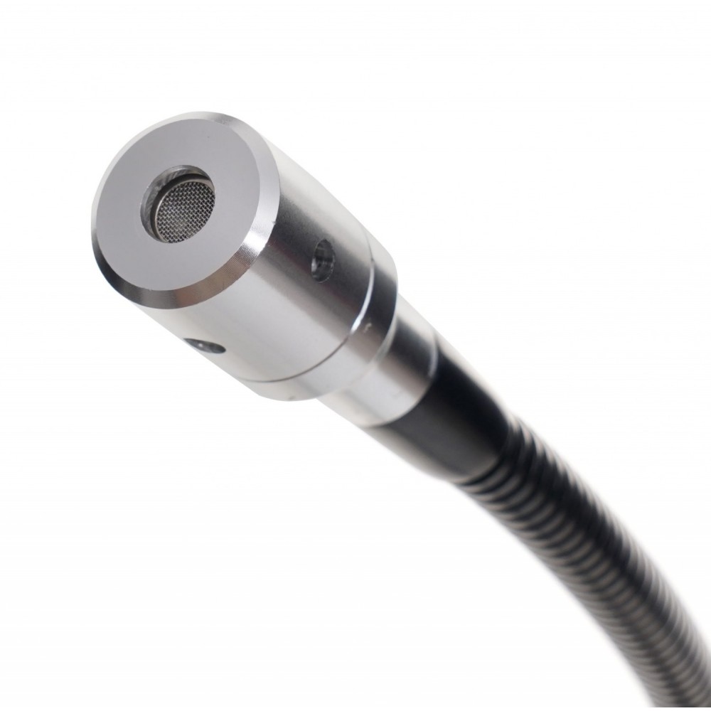 Детектор за газ с 3 x AA - KD11397