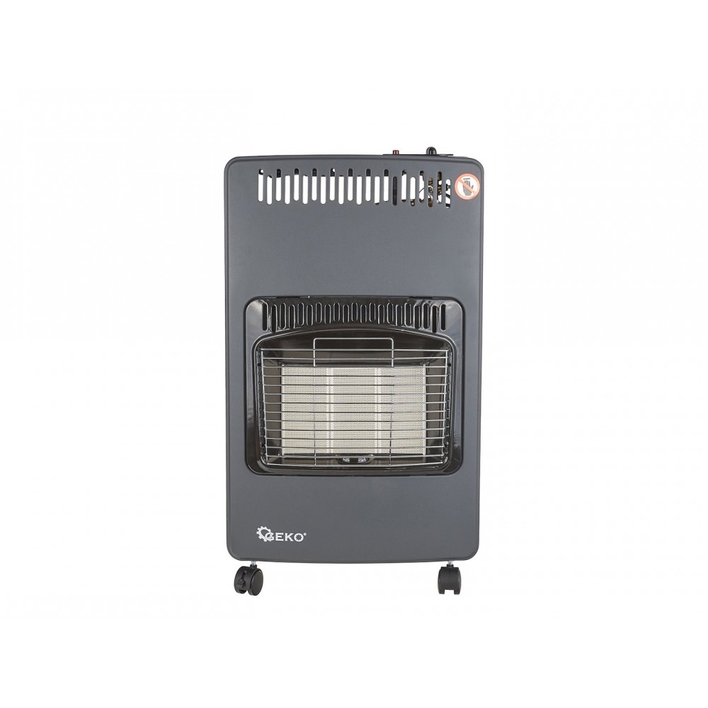Газова печка / нагревател за отопление 4.2 kW - G80436