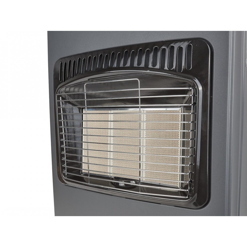Газова печка / нагревател за отопление 4.2 kW - G80436