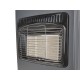 Газова печка / нагревател за отопление 4.2 kW - G80436