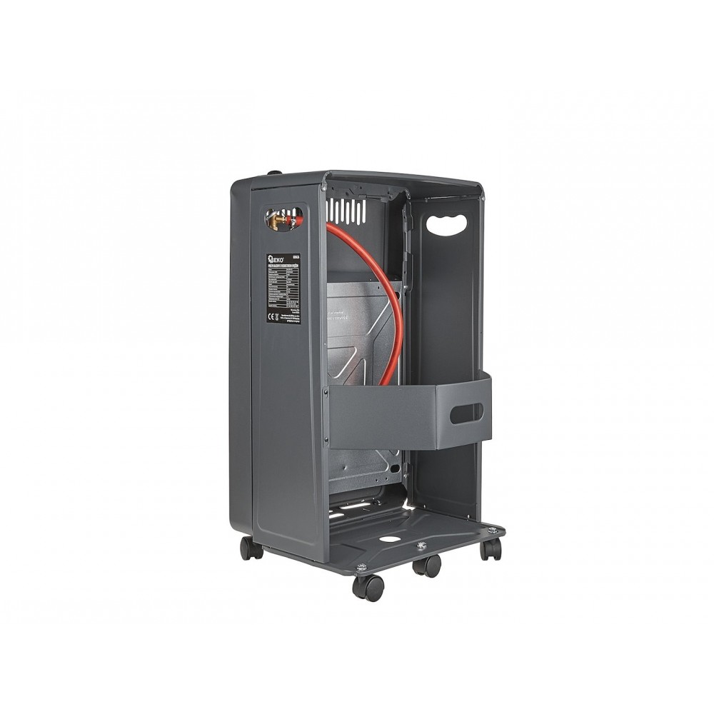 Газова печка / нагревател за отопление 4.2 kW - G80436