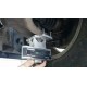 Електронен ъгломер за наклона на окачване на Mercedes-Benz - HA913009024