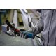 Ъглошлайф 1700W, 125мм, 060179H002, Bosch GWS 17-125 CIE