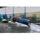 Ъглошлайф 1700W, 125мм, 060179H002, Bosch GWS 17-125 CIE