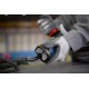 Ъглошлайф 1700W, 125мм, 060179H002, Bosch GWS 17-125 CIE
