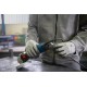 Ъглошлайф 1700W, 125мм, 060179H002, Bosch GWS 17-125 CIE