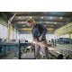 Ъглошлайф 1700W, 125мм, 060179H002, Bosch GWS 17-125 CIE