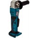 Ъглова бормашина, 18V / акумулаторна, Makita DDA350Z