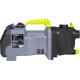 Акумулаторна градинска помпа 3500л./ч., 2x6Ah + зарядно - KD5270