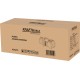 Акумулаторна градинска помпа 3500л./ч., 2x6Ah + зарядно - KD5270
