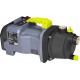 Акумулаторна градинска помпа 3500л./ч., 2x6Ah + зарядно - KD5270