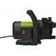 Градинска помпа за чиста вода 1500 W, до 3700 л/ч. - KD5274