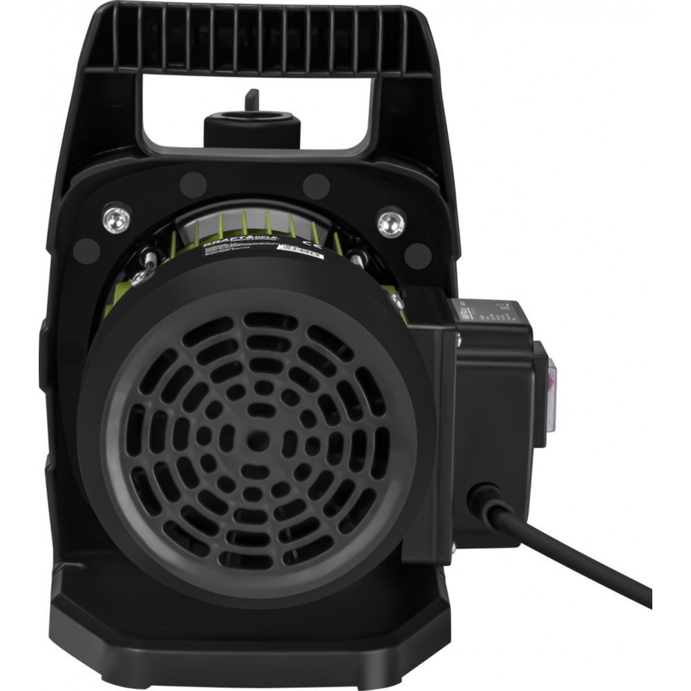 Градинска помпа за чиста вода 1500 W, до 3700 л/ч. - KD5274