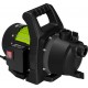 Градинска помпа за чиста вода 1500 W, до 3700 л/ч. - KD5274