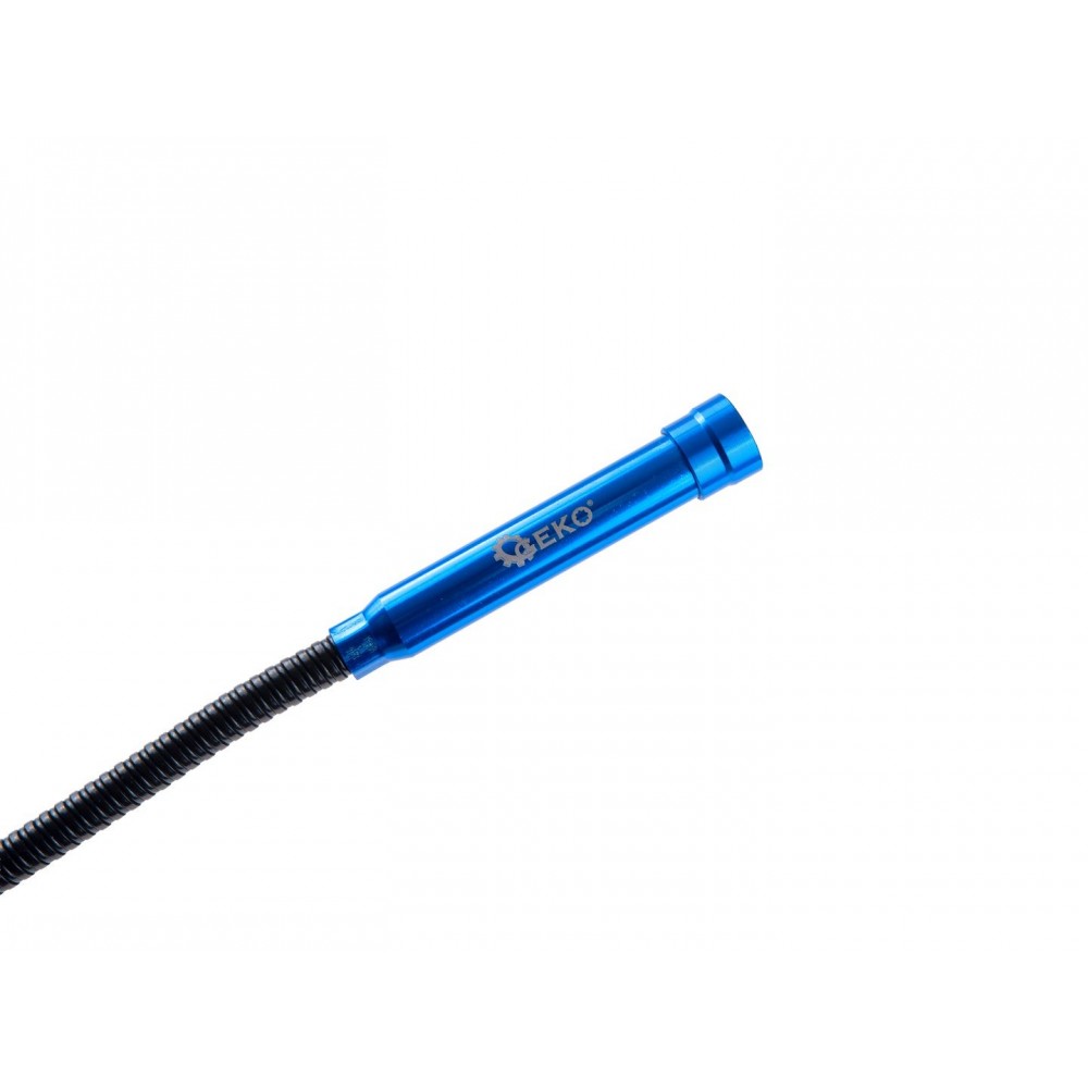 Гъвкав магнит + щипка + LED фенер 60 см - G03227