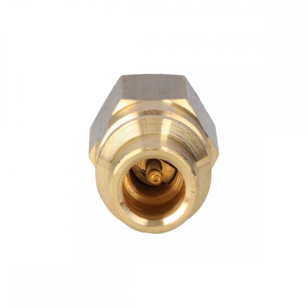HP адаптер за трансфер на R1234yf за бутилка Honeywell - TX7950026660