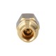 HP адаптер за трансфер на R1234yf за бутилка Honeywell - TX7950026660