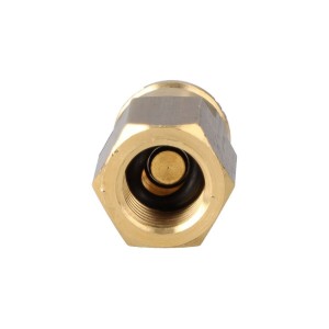 HP адаптер за трансфер на R1234yf за бутилка Honeywell - TX7950026660