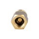 HP адаптер за трансфер на R1234yf за бутилка Honeywell - TX7950026660