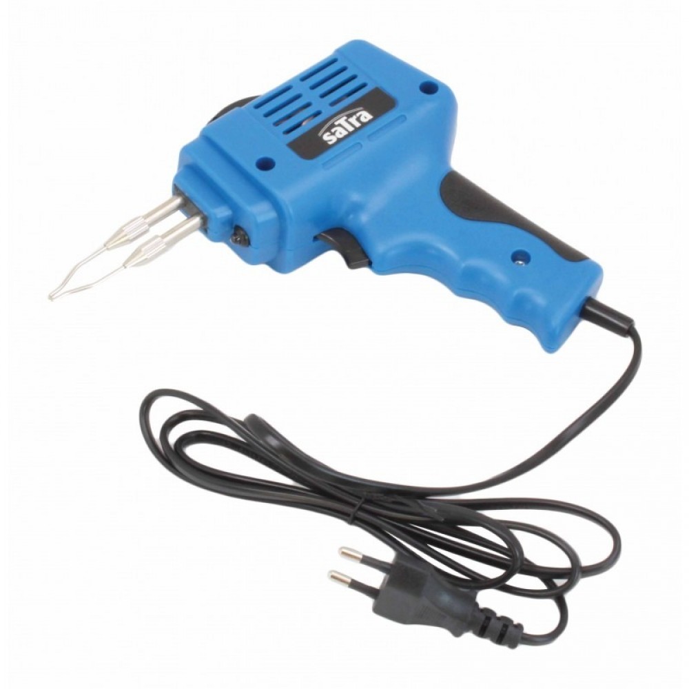 Индукционен поялник 175W 230V - S-SG98C