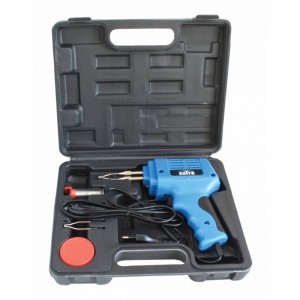 Индукционен поялник 175W 230V - S-SG98C