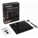 Индукционен готварски котлон 2000 W - KD4168