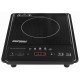 Индукционен готварски котлон 2000 W - KD4168