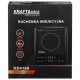 Индукционен готварски котлон 2000 W - KD4168