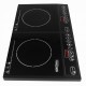 Индукционна готварска печка, 2000 W - KD4167
