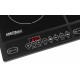 Индукционна готварска печка, 2000 W - KD4167