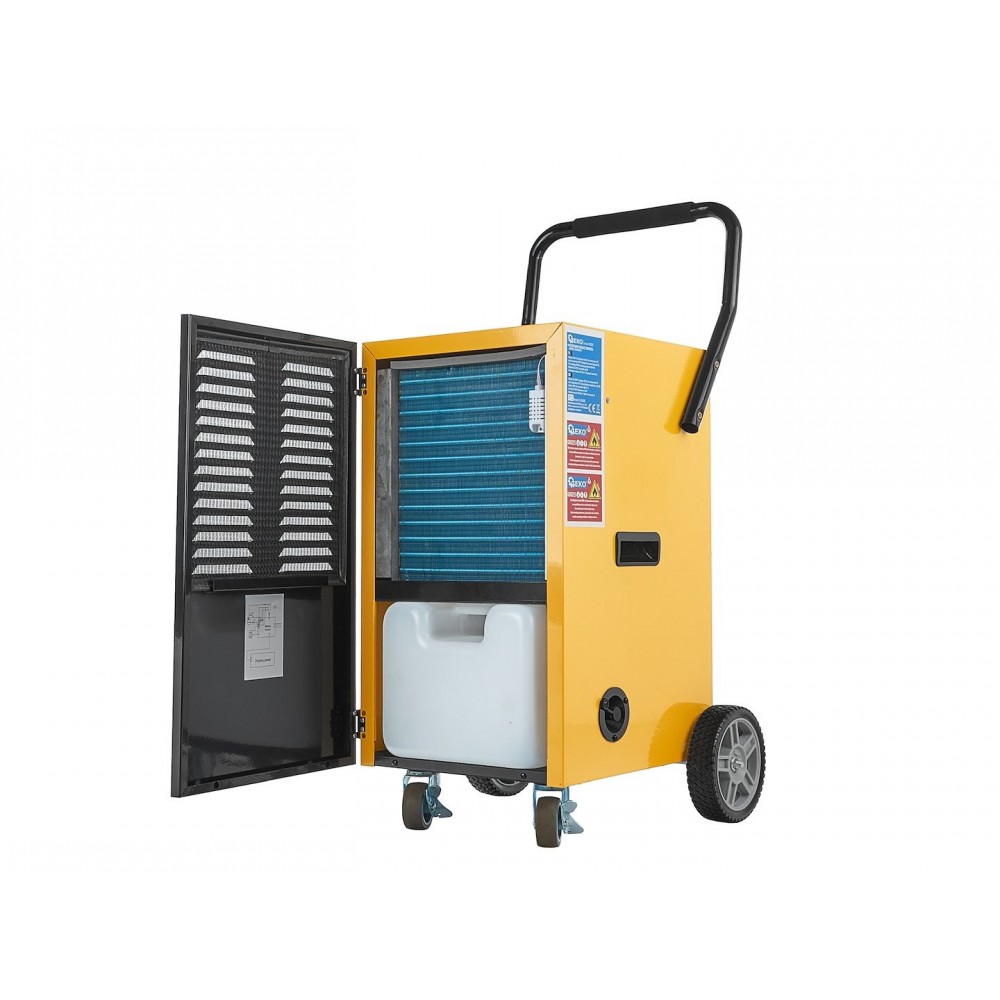 Индустриален влагоабсорбатор, 50л/24ч., 650 W - G80225