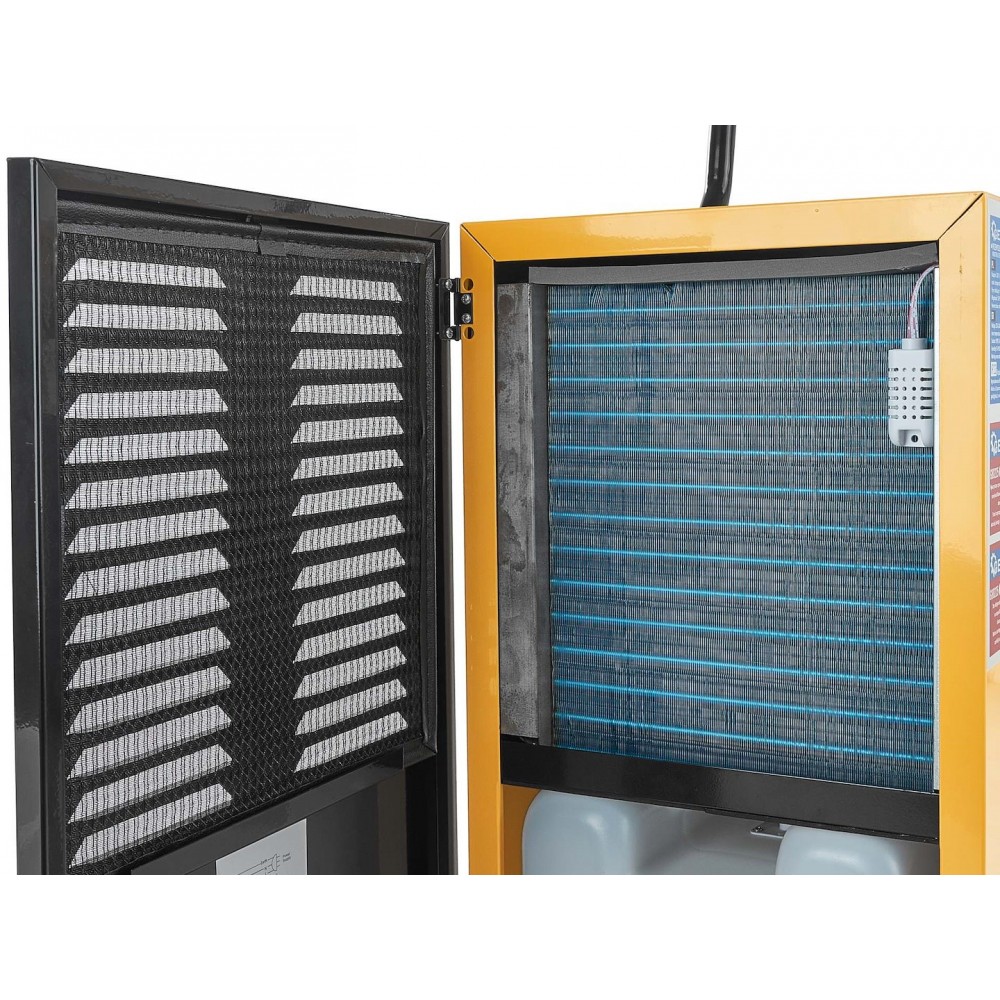 Индустриален влагоабсорбатор, 50л/24ч., 650 W - G80225